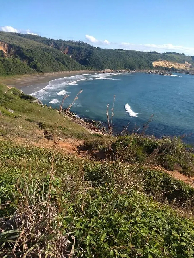 Mirim Essencia Do Mar 빌라