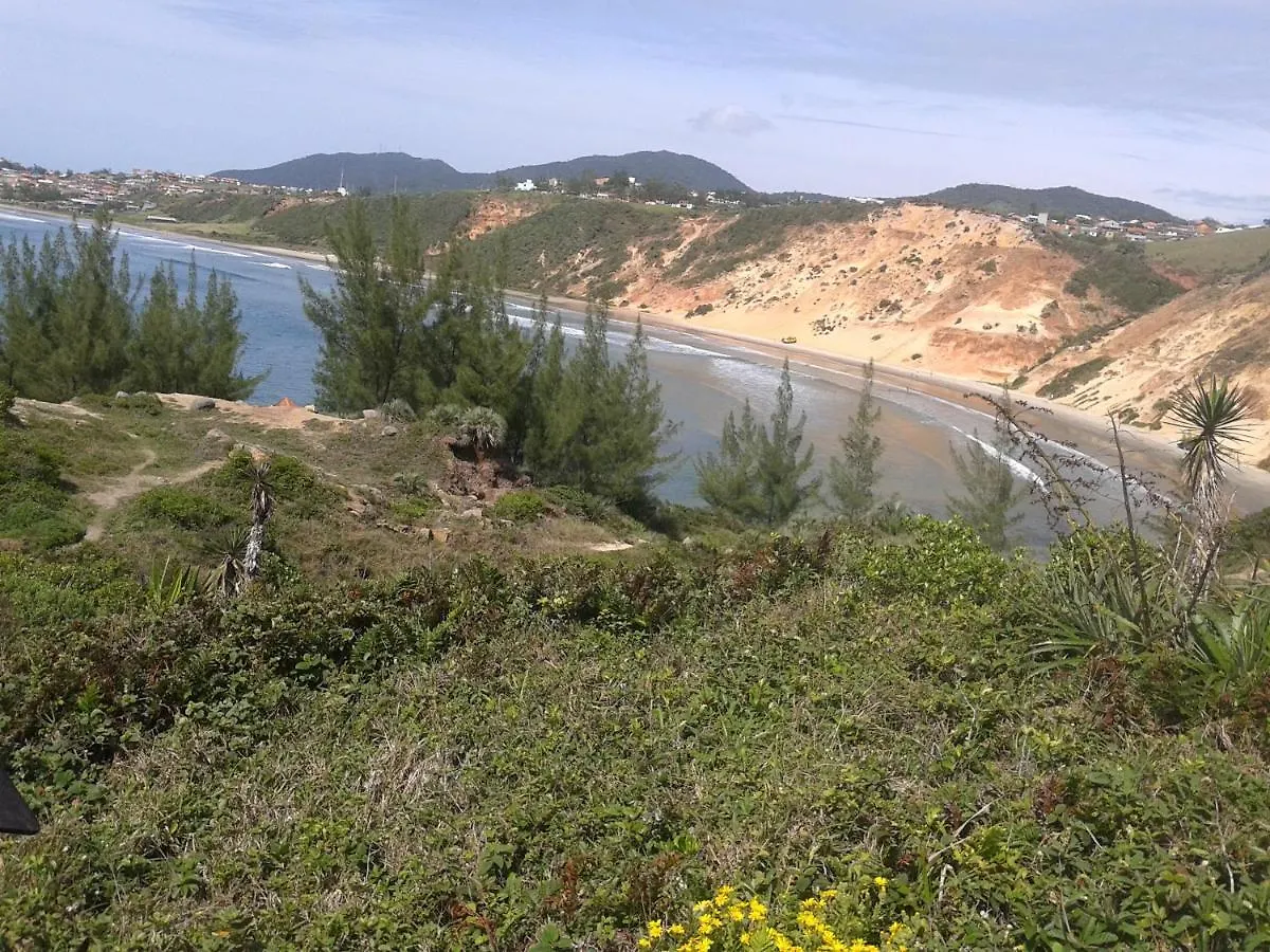 Essencia Do Mar Villa Mirim 0*,  Brazil