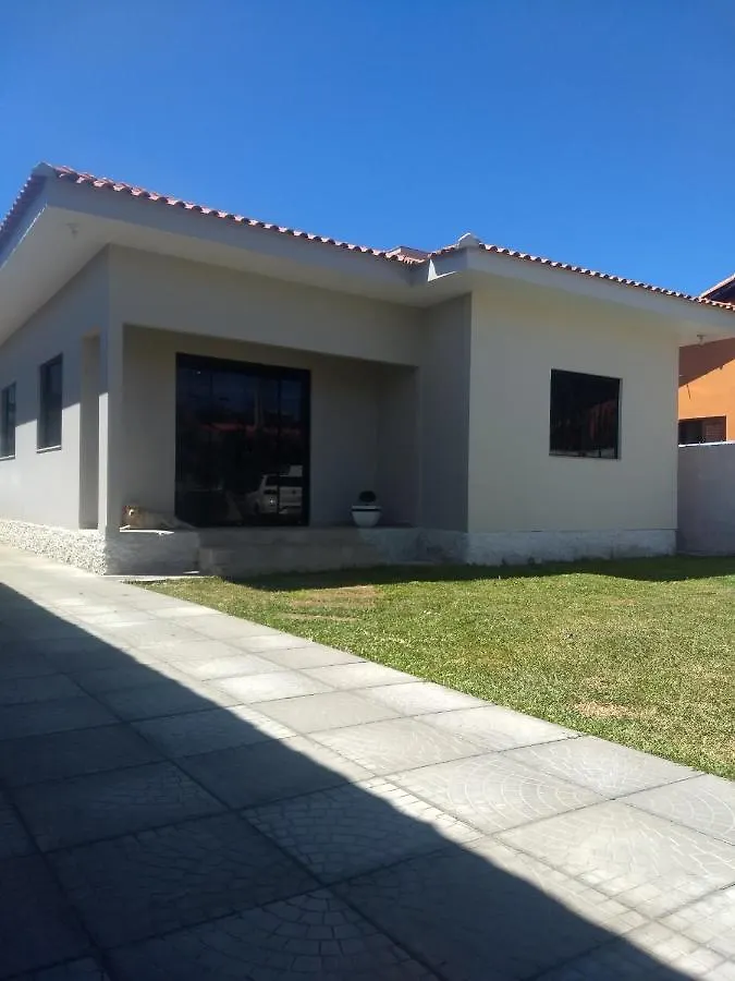 Essência do mar Vila Mirim Casa de Férias