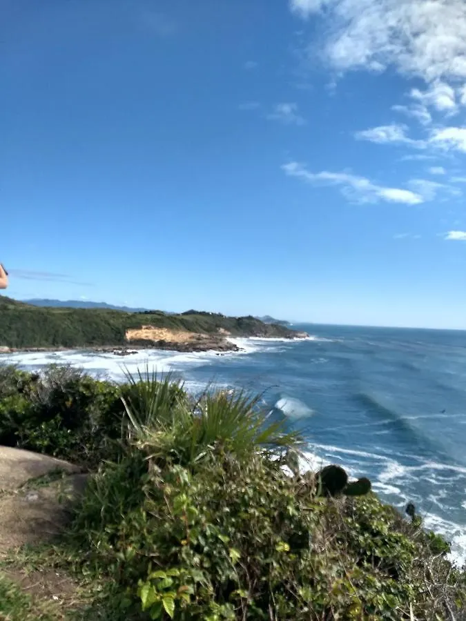 Essência do mar Vila Mirim 0*,